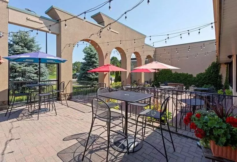 هتل Best Western Fairmont