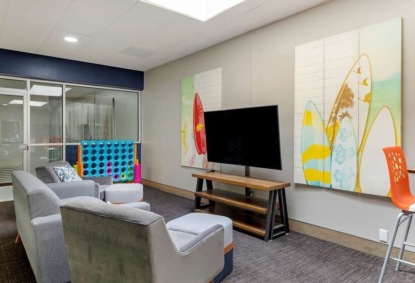 בית מלון כפרי Best Western Fairmont