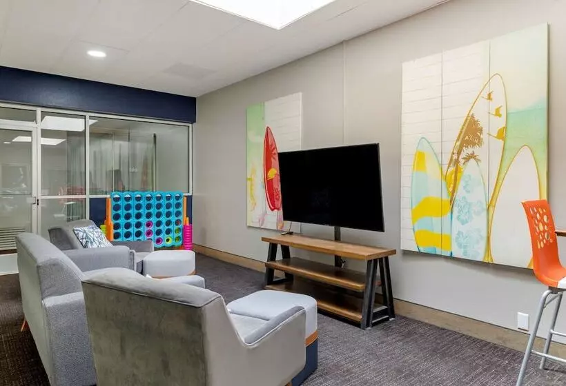 هتل Best Western Fairmont