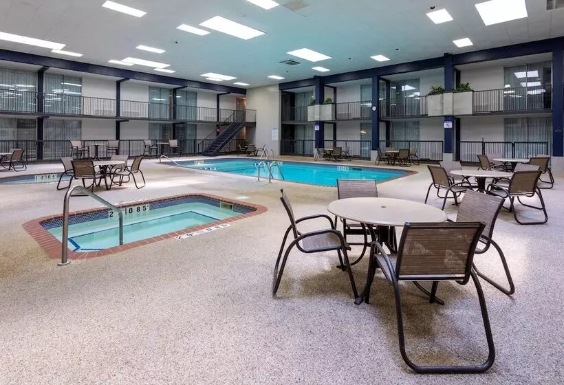 هتل Best Western Fairmont