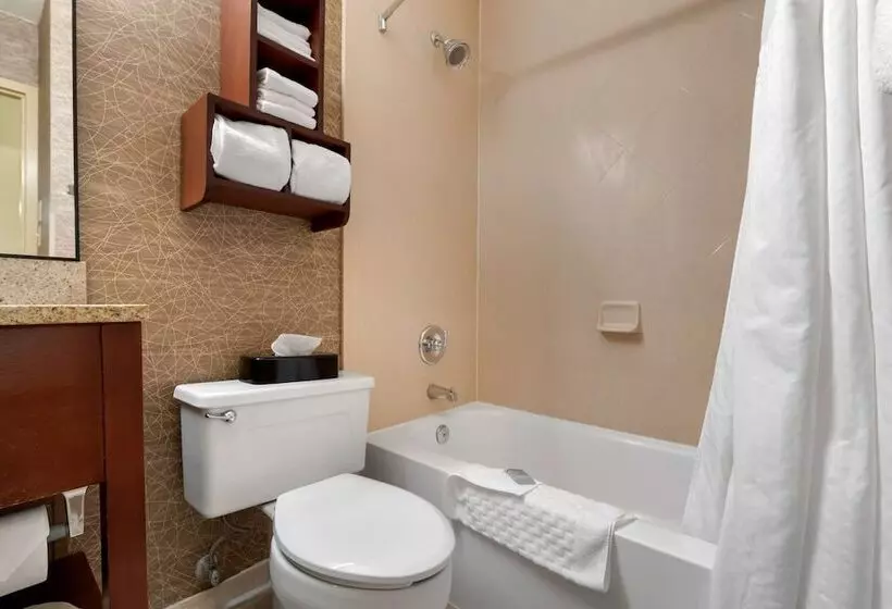 هتل Best Western Fairmont