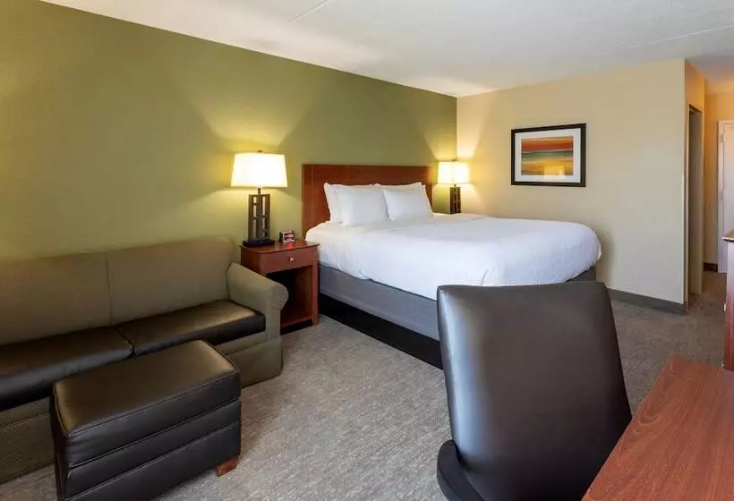 هتل Best Western Fairmont