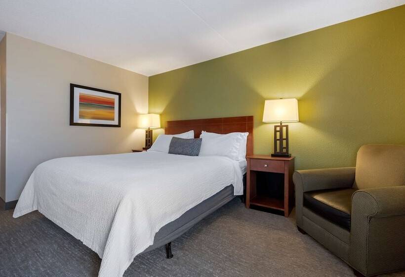 בית מלון כפרי Best Western Fairmont