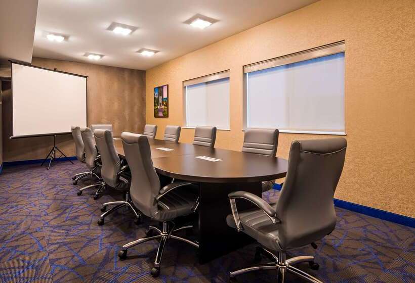 Best Western Plus Portland Airport Hotel & Suites