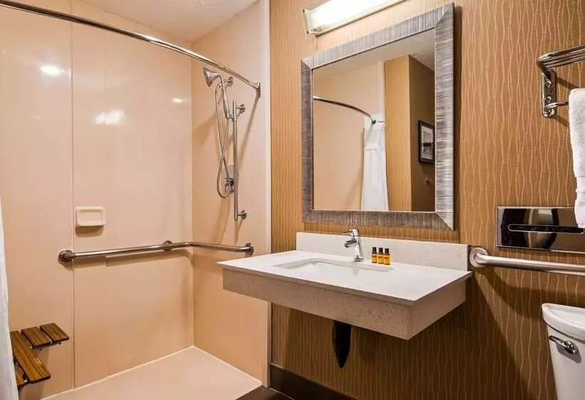 Best Western Plus Portland Airport Hotel & Suites