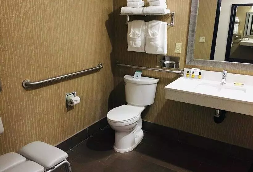 Best Western Plus Portland Airport Hotel & Suites