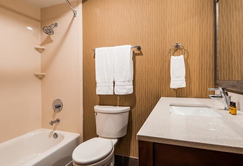 Best Western Plus Portland Airport Hotel & Suites
