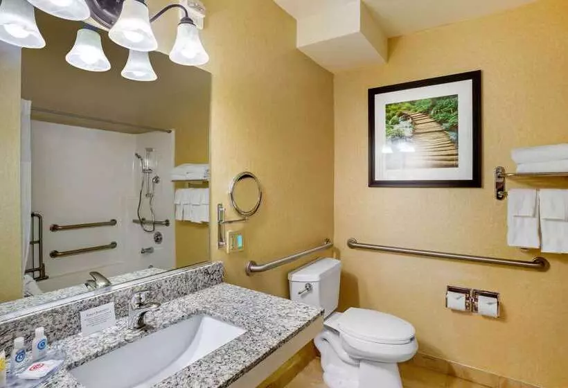 فندق Comfort Inn Castro Valley