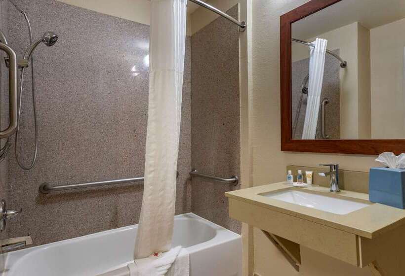 هتل Comfort Inn & Suites Fm1960 Champions