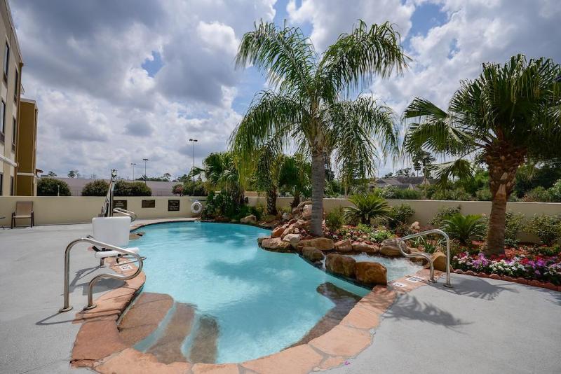 هتل Comfort Inn & Suites Fm1960 Champions