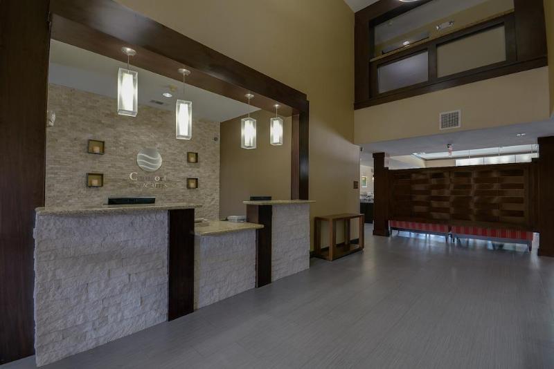 هتل Comfort Inn & Suites Fm1960 Champions