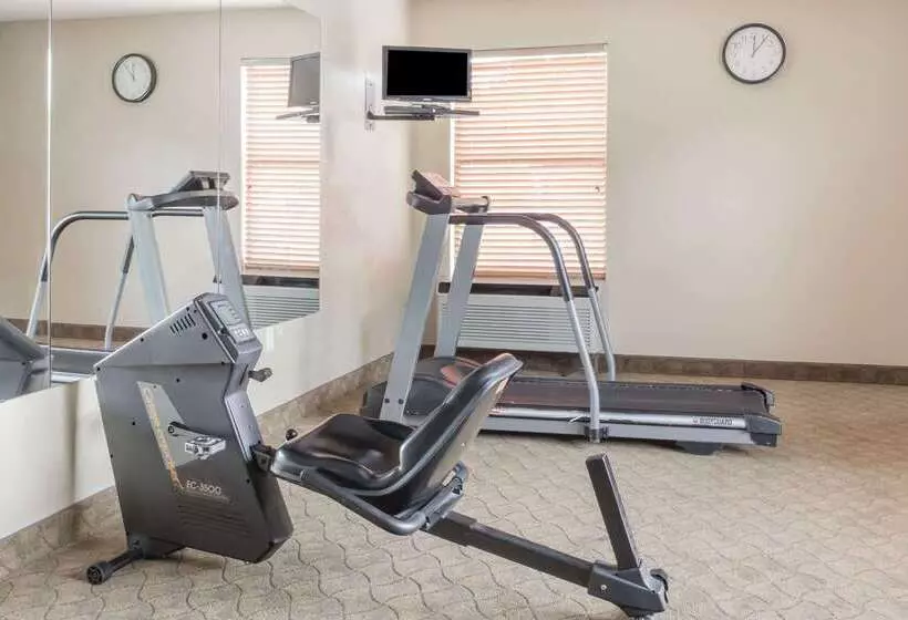 ホテル Days Inn By Wyndham Selma