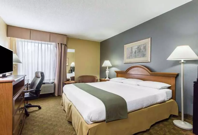 ホテル Days Inn By Wyndham Selma