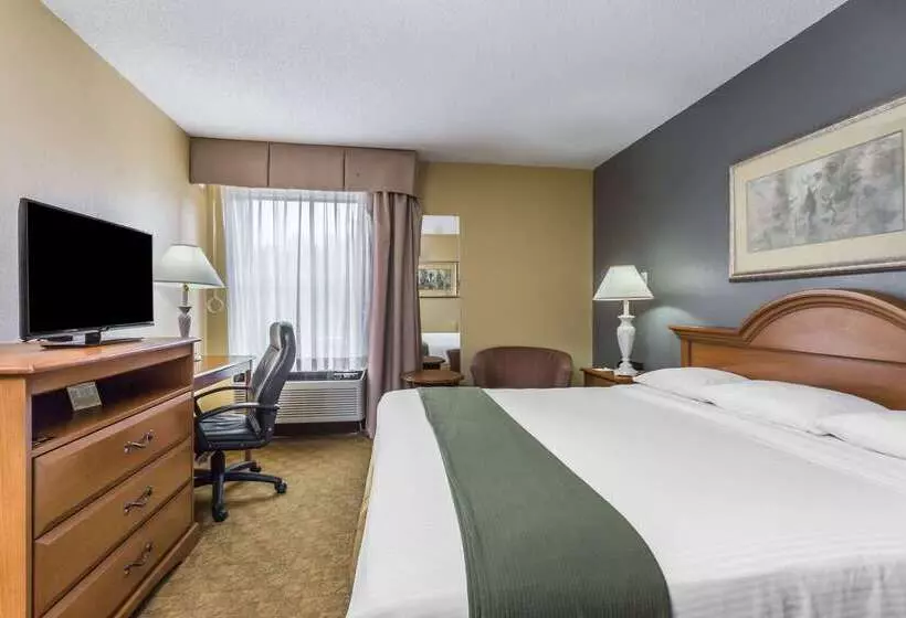 ホテル Days Inn By Wyndham Selma