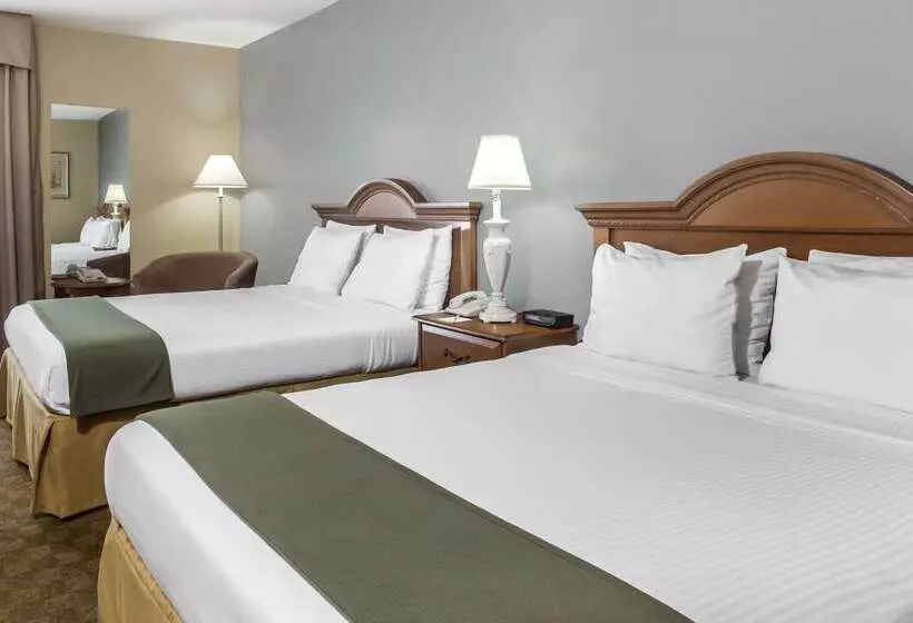 ホテル Days Inn By Wyndham Selma