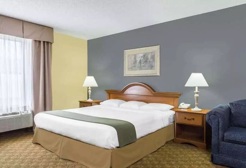 ホテル Days Inn By Wyndham Selma