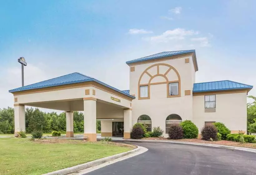 ホテル Days Inn By Wyndham Selma