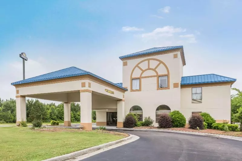 ホテル Days Inn By Wyndham Selma