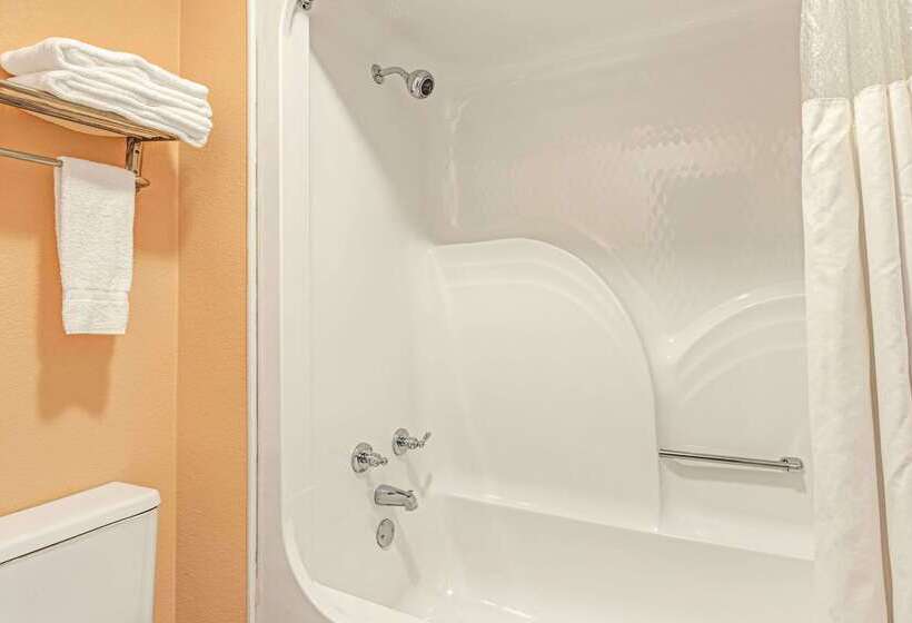 Hotel Days Inn & Suites By Wyndham Osceola Ar