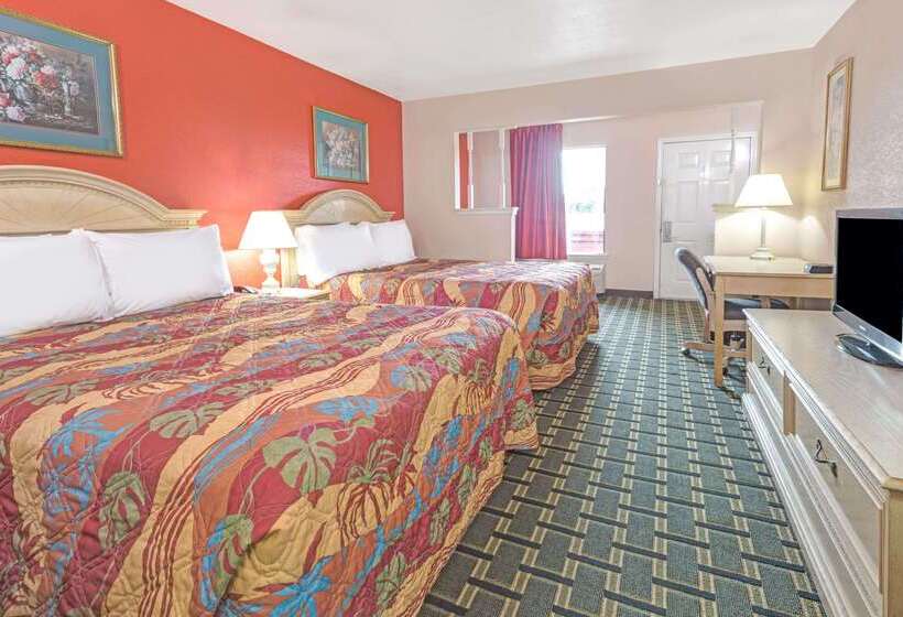 Hotel Days Inn & Suites By Wyndham Osceola Ar
