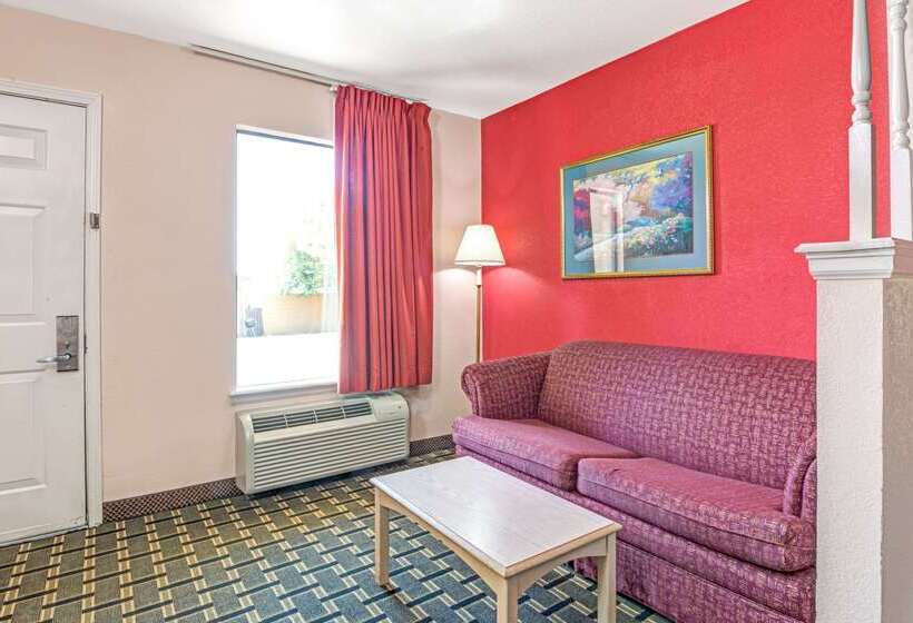 Hotel Days Inn & Suites By Wyndham Osceola Ar