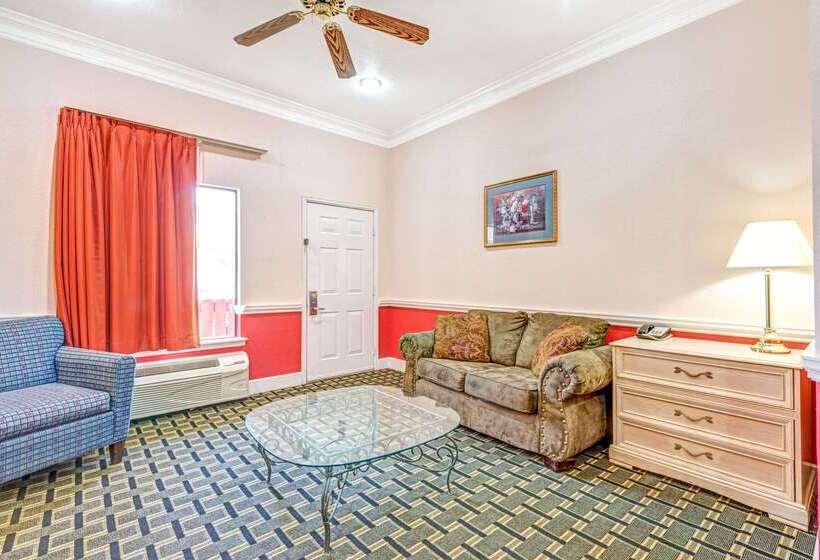 Hotel Days Inn & Suites By Wyndham Osceola Ar