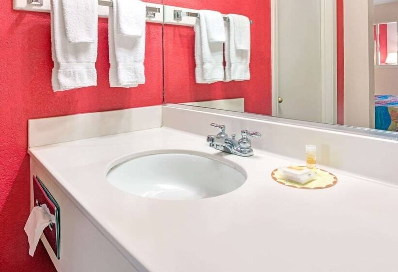 Hotel Days Inn & Suites By Wyndham Osceola Ar