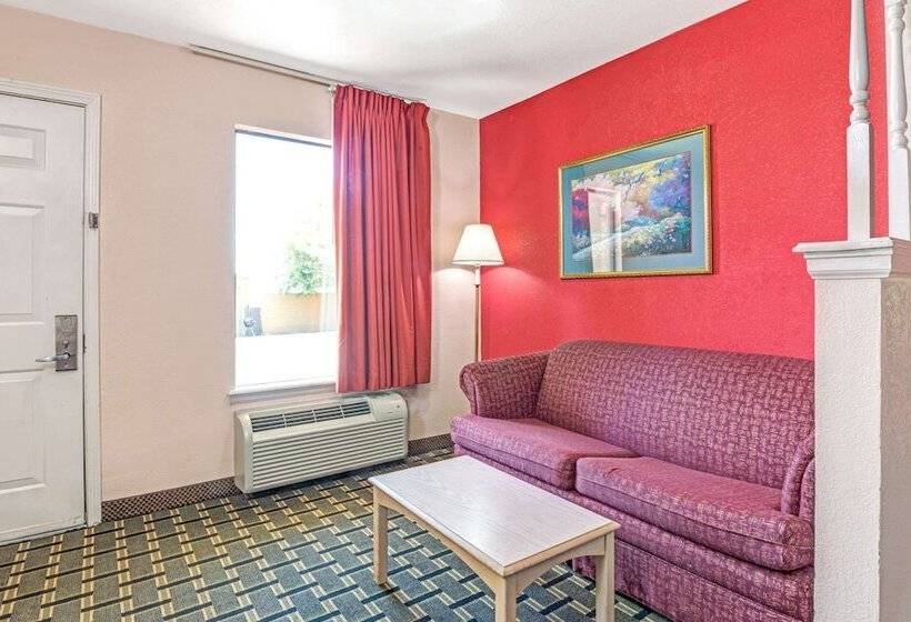 Hotel Days Inn & Suites By Wyndham Osceola Ar