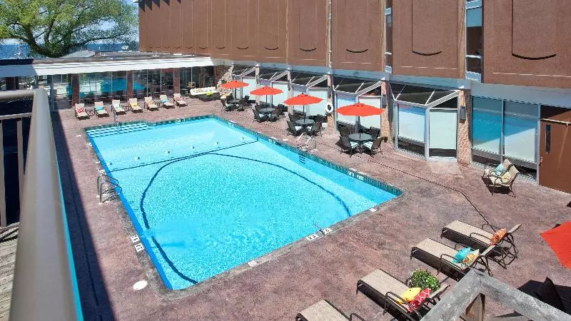 فندق Delamar Traverse City