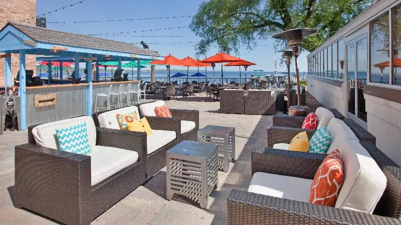 فندق Delamar Traverse City