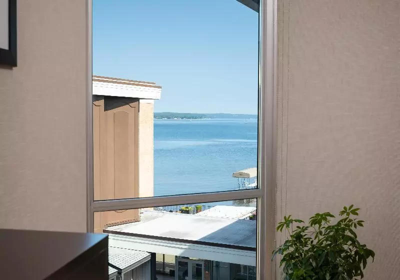 فندق Delamar Traverse City