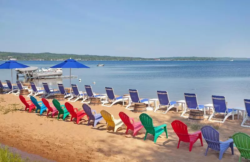 فندق Delamar Traverse City
