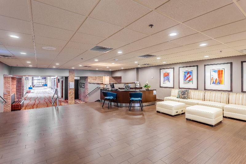 فندق Delamar Traverse City