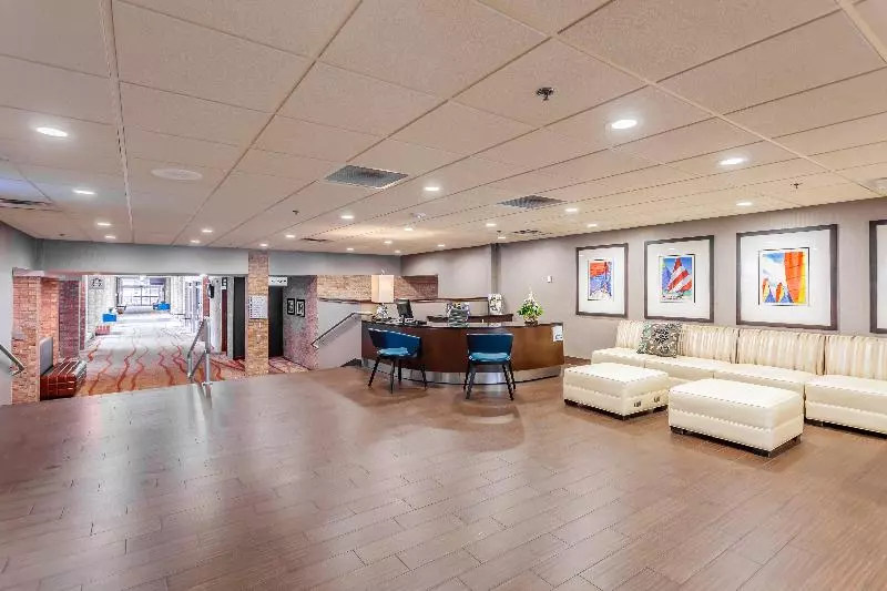 فندق Delamar Traverse City