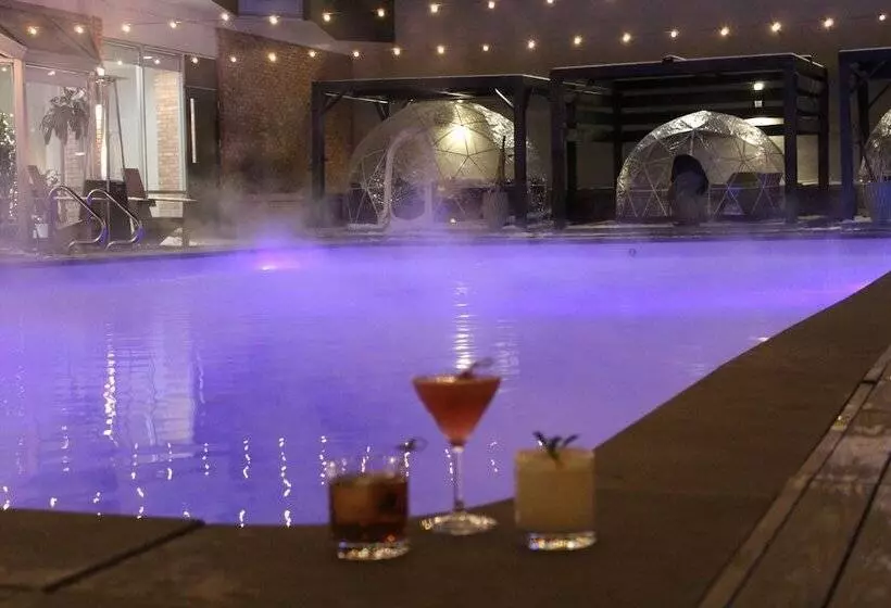 فندق Delamar Traverse City