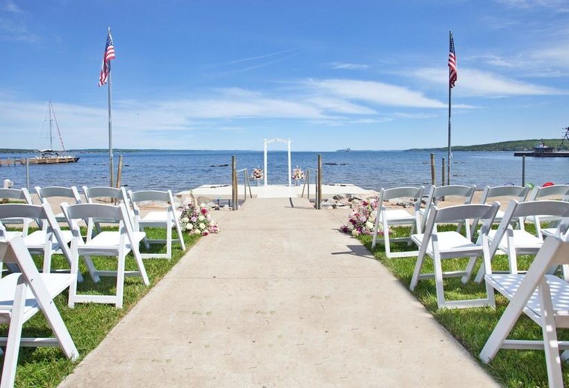 فندق Delamar Traverse City