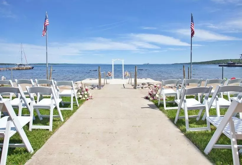 فندق Delamar Traverse City