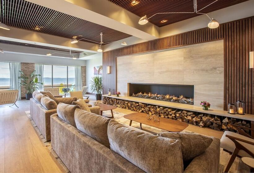 فندق Delamar Traverse City