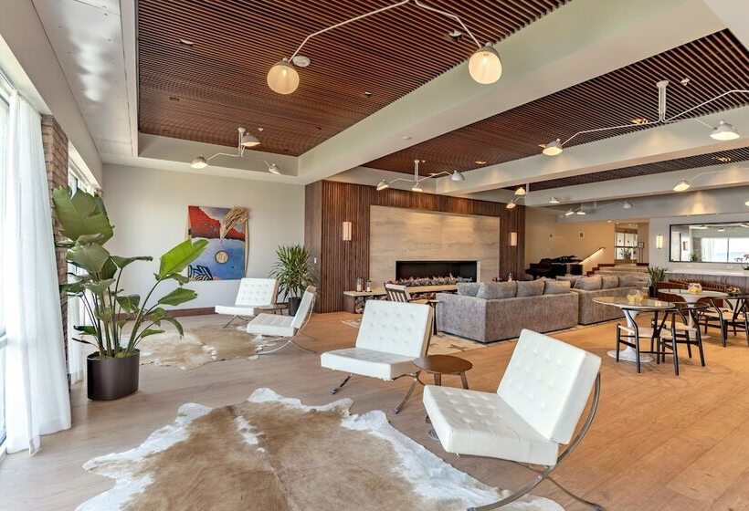 فندق Delamar Traverse City