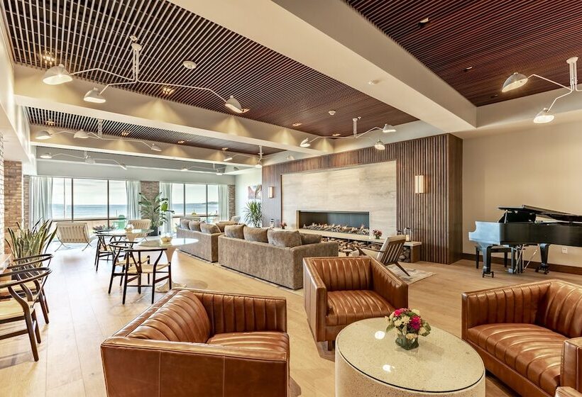 فندق Delamar Traverse City