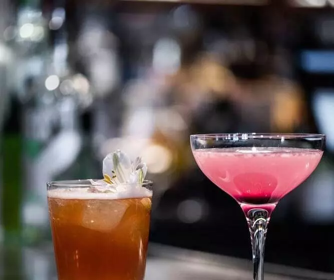 فندق Delamar Traverse City