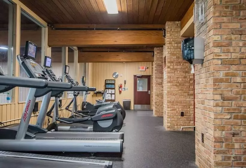 فندق Delamar Traverse City