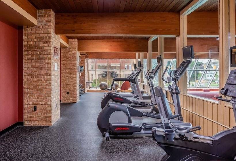 فندق Delamar Traverse City