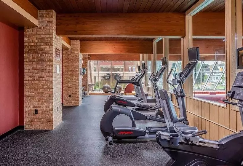 فندق Delamar Traverse City