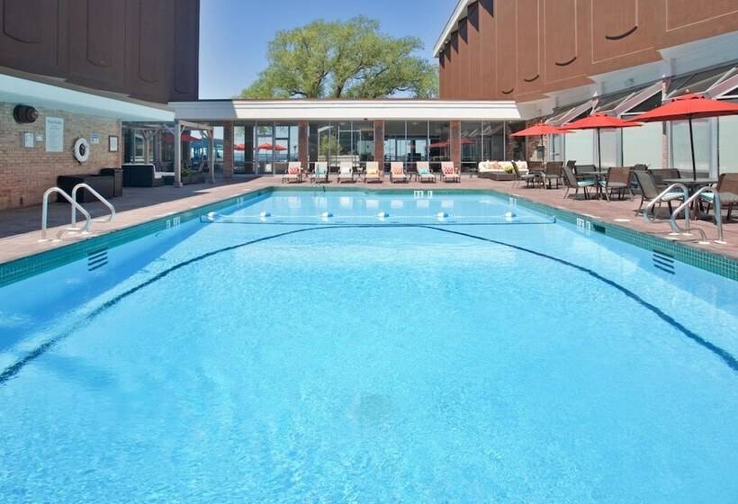 فندق Delamar Traverse City