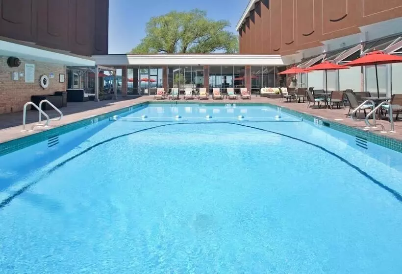 فندق Delamar Traverse City