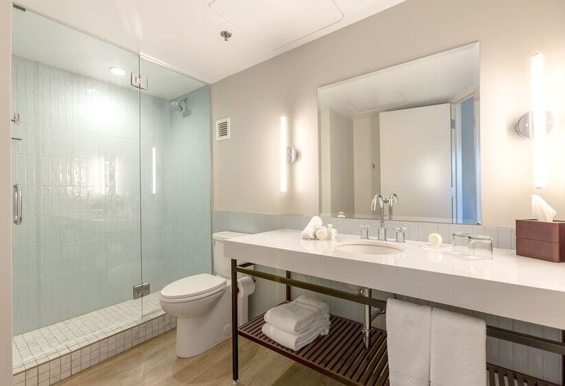 فندق Delamar Traverse City