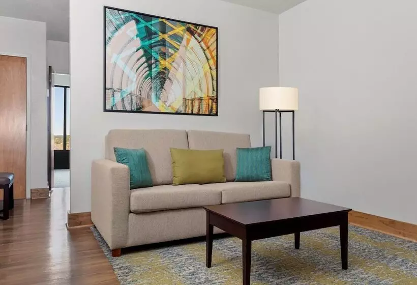 Delta Hotels By Marriott Bristol