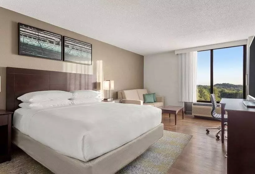 Delta Hotels By Marriott Bristol