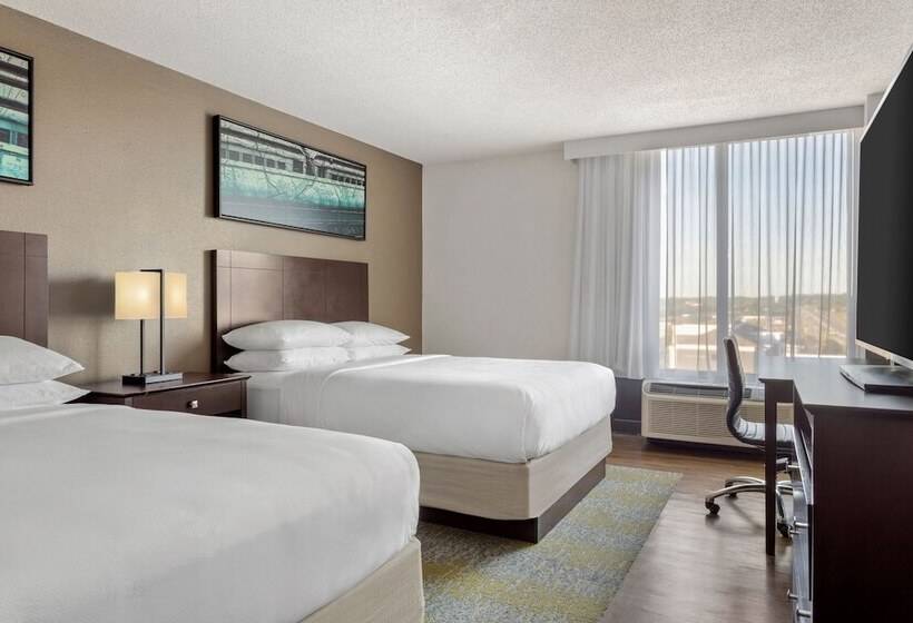 Delta Hotels By Marriott Bristol